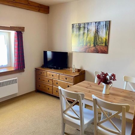 Apartmany U Dvou Smrku Долни-Морава Экстерьер фото