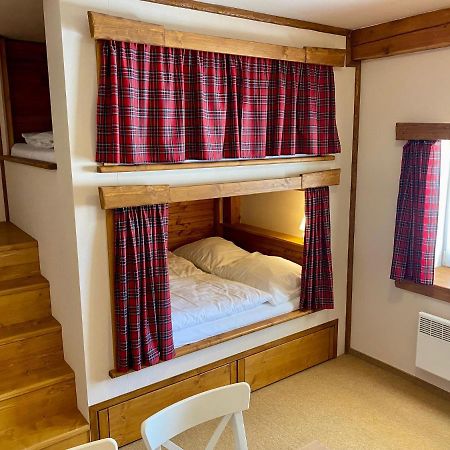 Apartmany U Dvou Smrku Долни-Морава Экстерьер фото