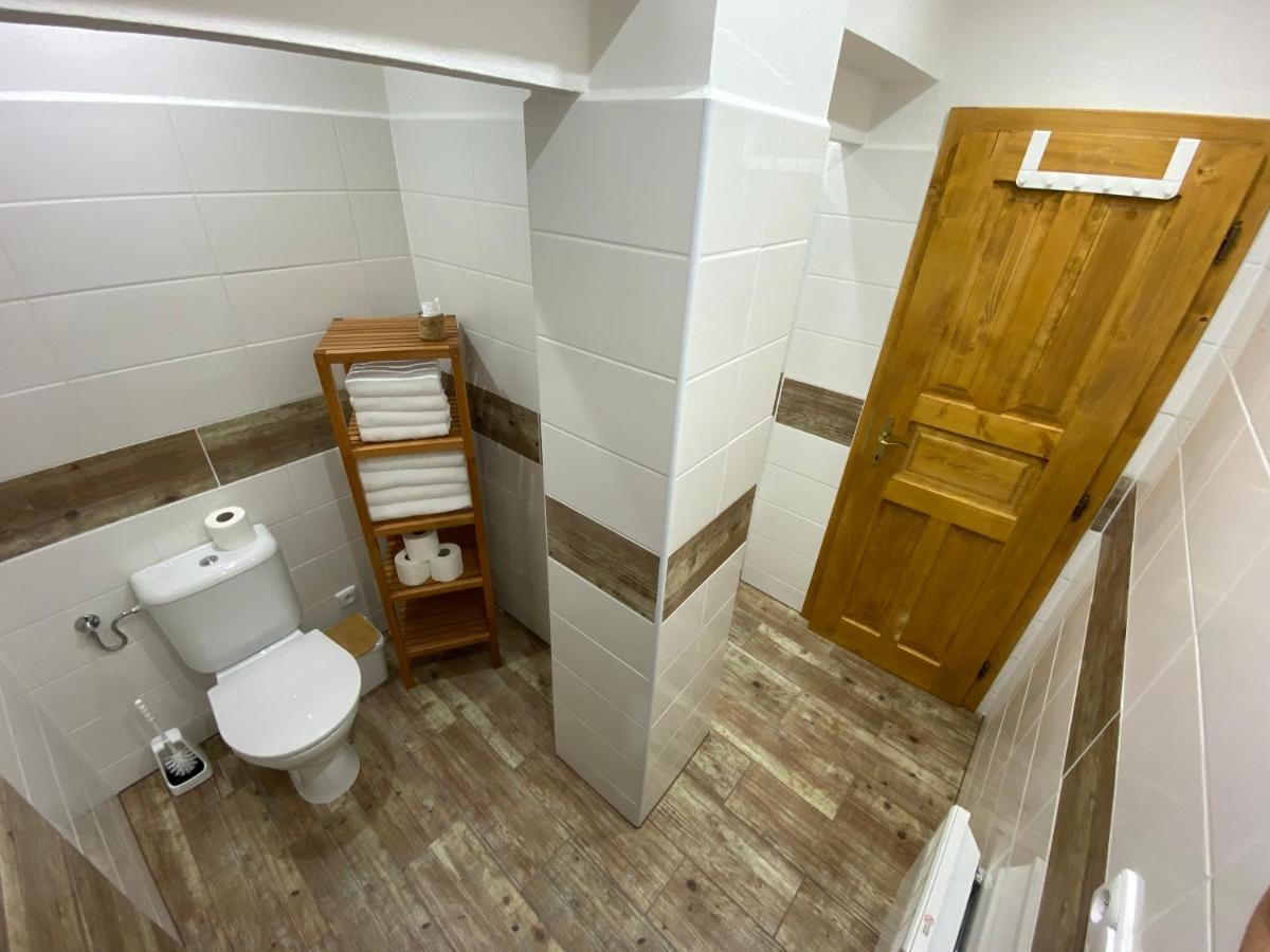 Apartmany U Dvou Smrku Долни-Морава Экстерьер фото