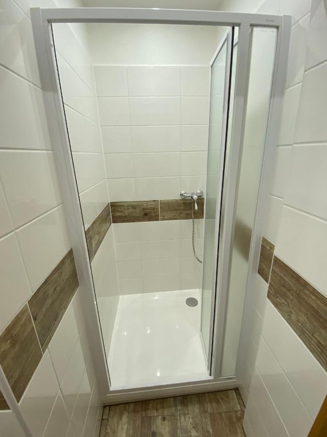 Apartmany U Dvou Smrku Долни-Морава Экстерьер фото