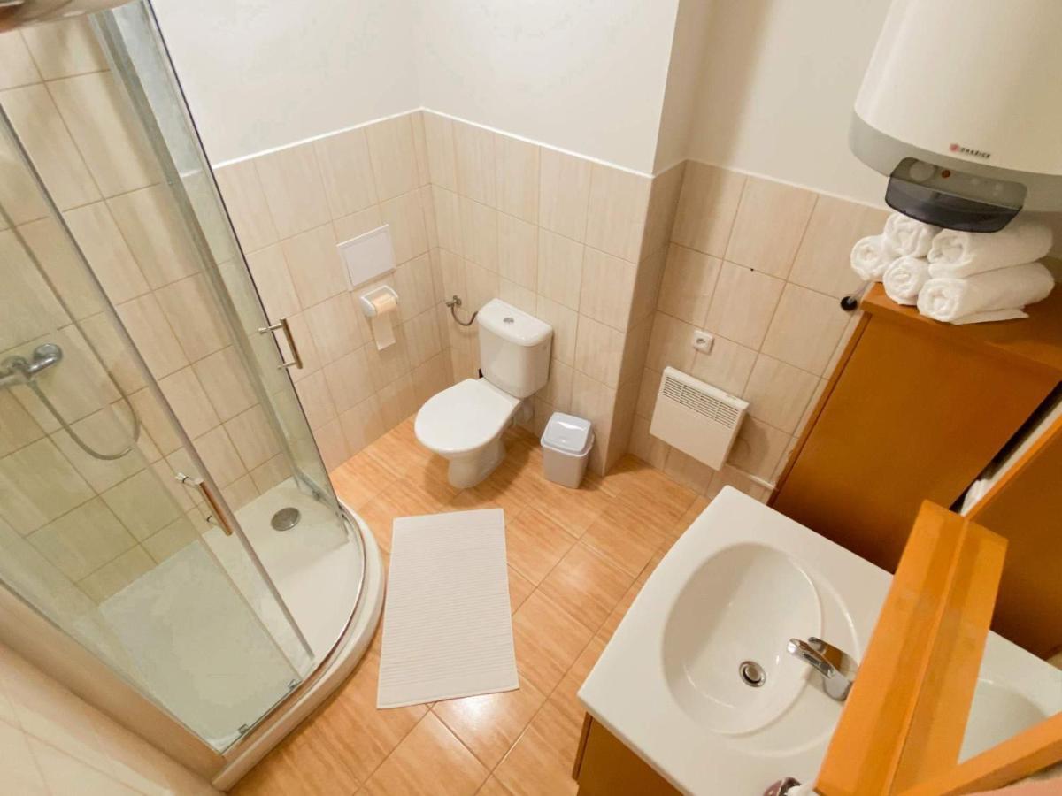 Apartmany U Dvou Smrku Долни-Морава Экстерьер фото