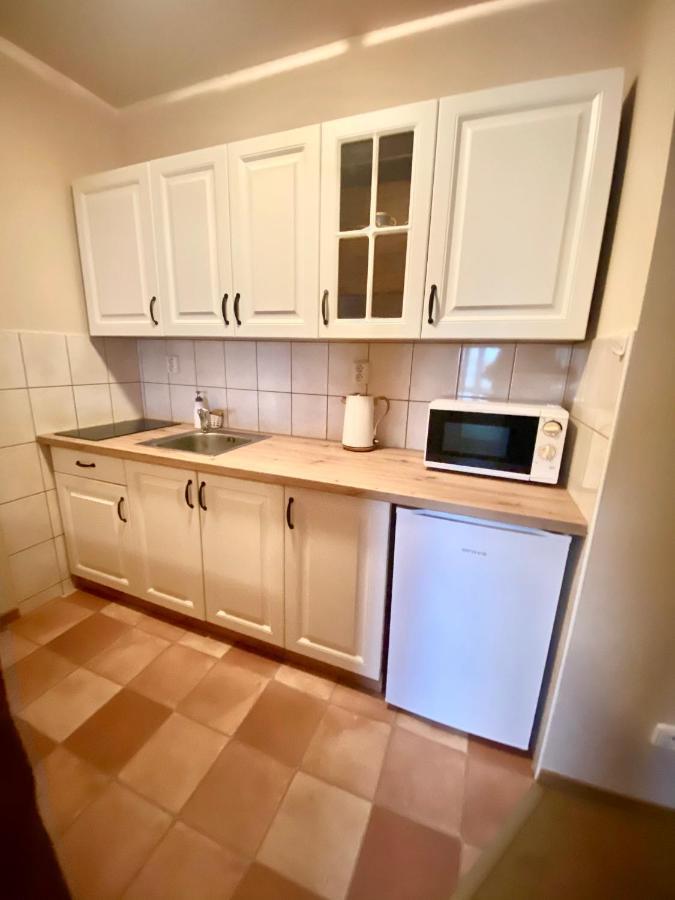 Apartmany U Dvou Smrku Долни-Морава Экстерьер фото